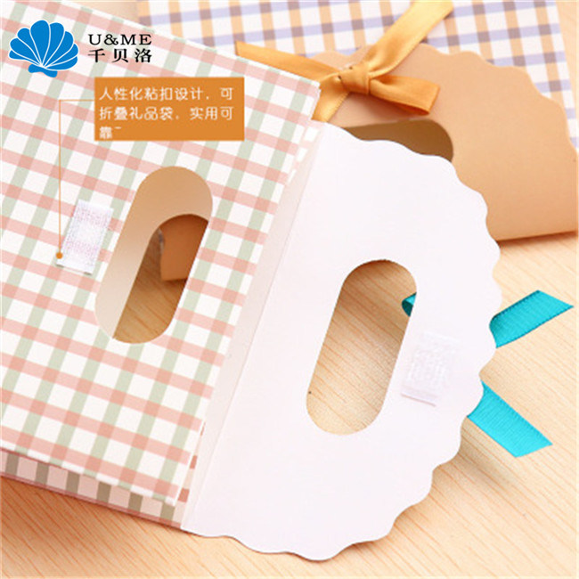 Sugar Paper Bag Food Paper Bag