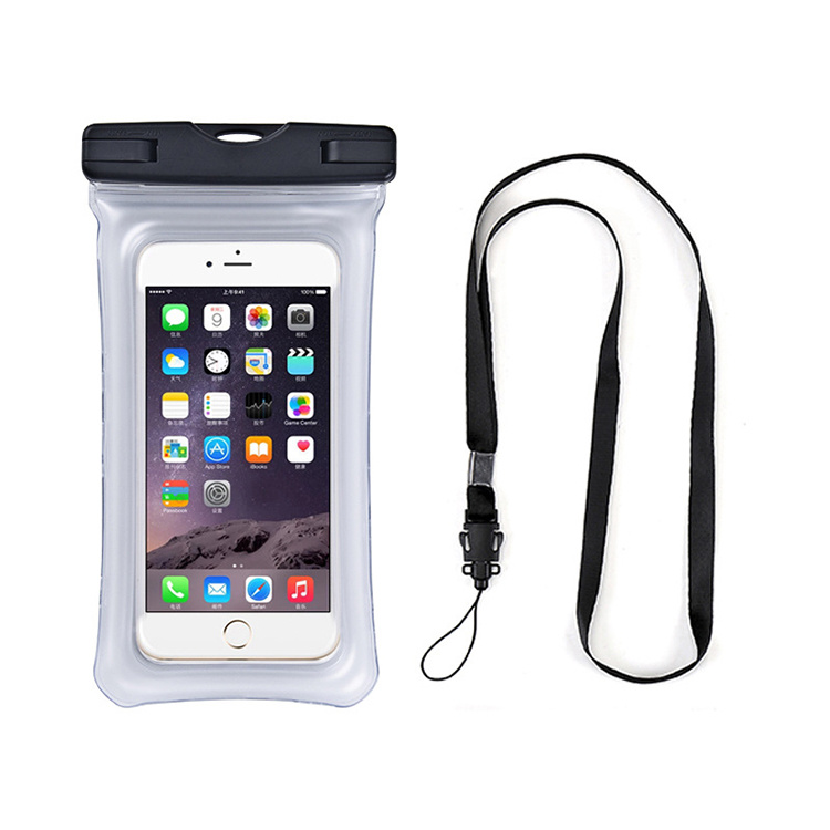 Amazon Waterproof Cell Phone Bag Mobile Phone Carry Bag