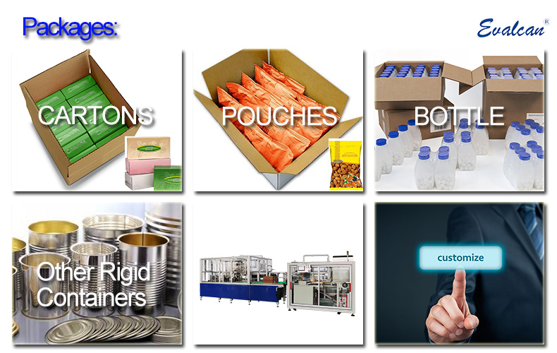 Case Packers and Case Packing Machines for Personal Care Market