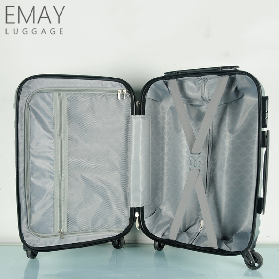 2020 New Design Popular Best Selling Business Case Hard Shell Suitcase High Quality Big Luggage