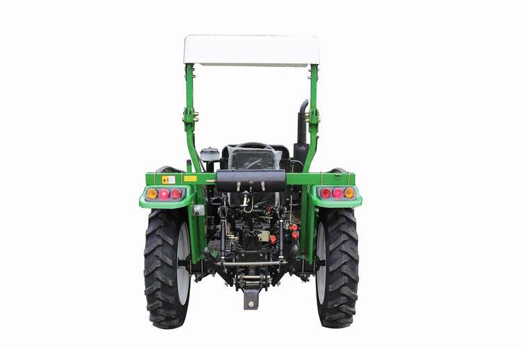 Farm Track Tractor Mounted Reaper Binder Price