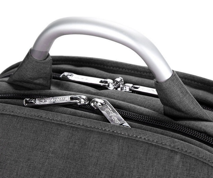 Shoulderbackpack, Student Bag, Notebook Handbag, Computer Bag, Business Backpack