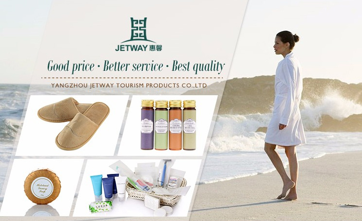Good Quality Hotel Toiletries and Hotel Amenities