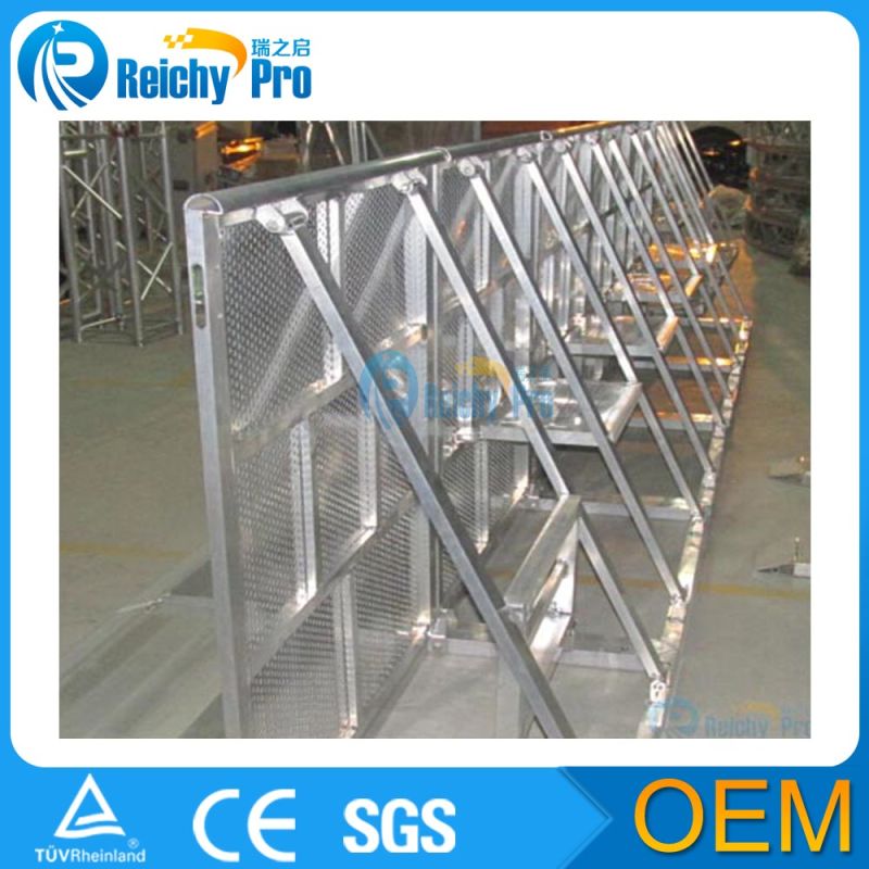 Truss Stage Truss Aluminum Outdoor Stage Truss for Line Array