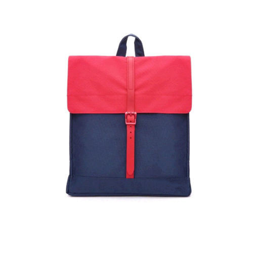 Oxford Canvas Women Backpack Rucksack Travel Hiking Satchel Laptop Bag Men