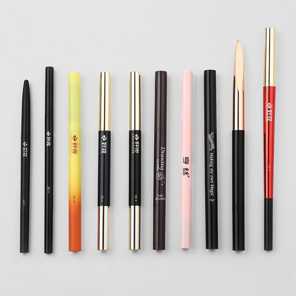 Good Quality Hengsi Cheap 1818 Eyebrow Pencil