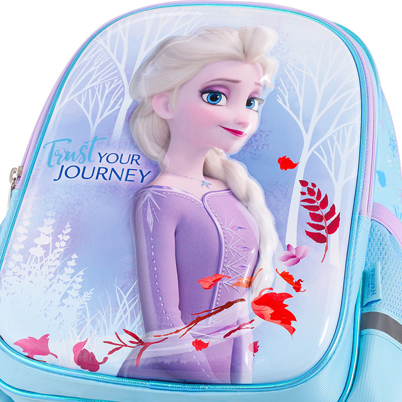 Frozen Kindergarten Backpacks for Elementary School Children