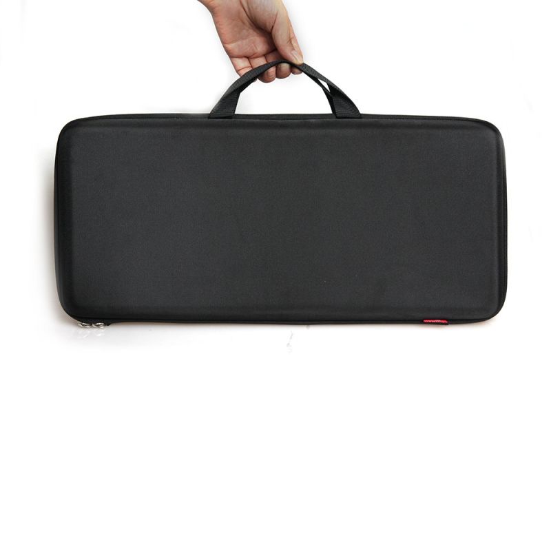 Keyboard Hard EVA Travel Storage Carrying Case Cover Bag