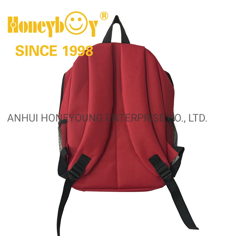 Wholesale Schoolboy Schoolbag Custom Logo Children School Bag