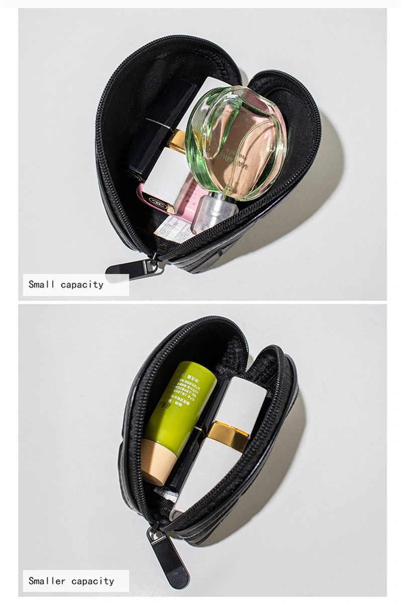 Luxury Ladies Cosmetic Bag Mother Bag Portable Travel Bag 4 PCS Set Large Capacity Storage Bag
