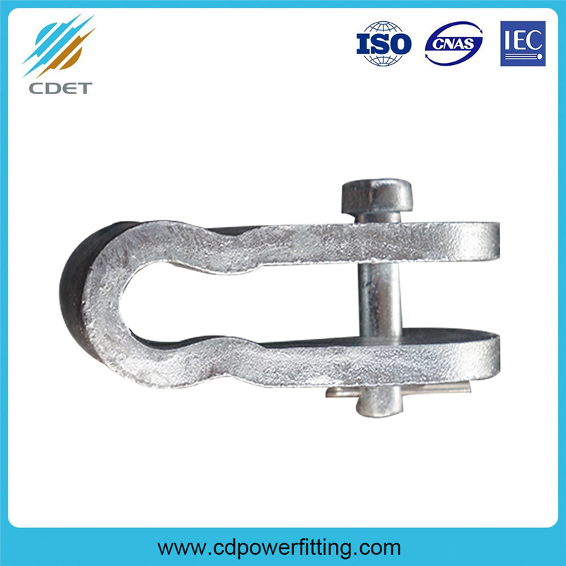 Tower Connection Clevis Tongue Hinge Hanging Clevis