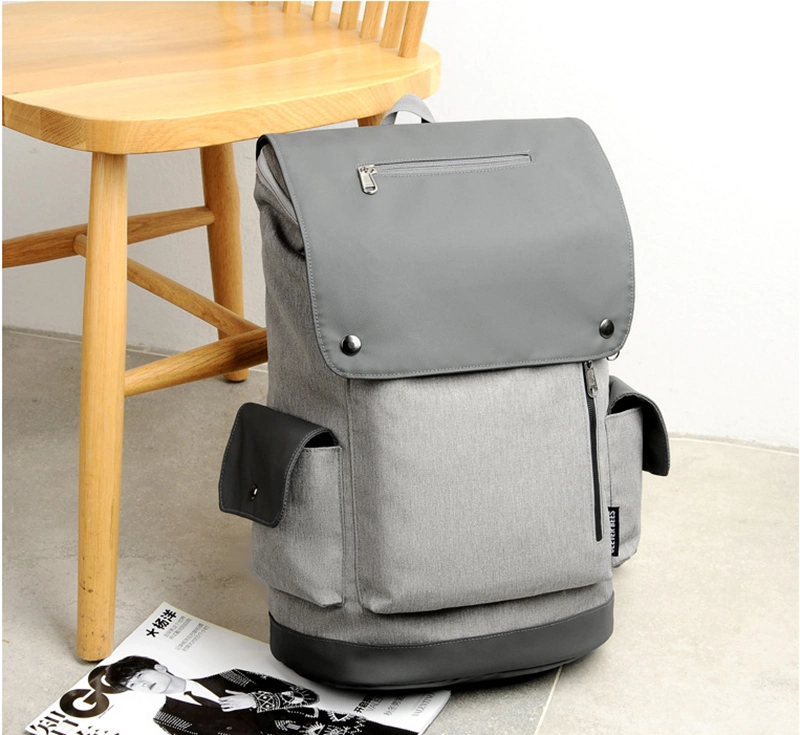 Leisure Antitheft School Computer Bag Outdoor Sports Travel Computer Backpack