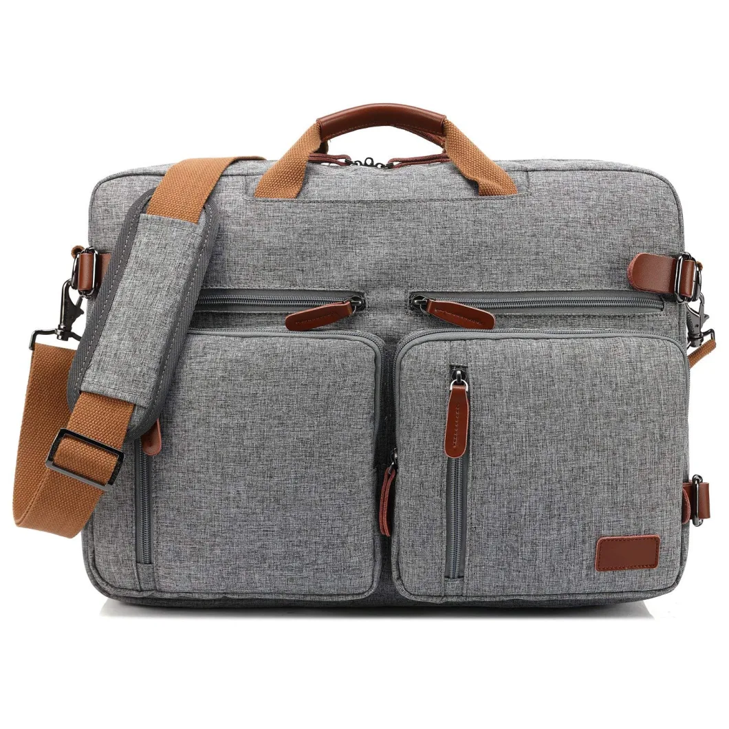17.3 Inch Hybrid Backpack Briefcase Business Laptop Notebook Case Computer Backpack
