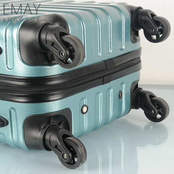 2020 New Design Popular Best Selling Business Case Hard Shell Suitcase High Quality Big Luggage
