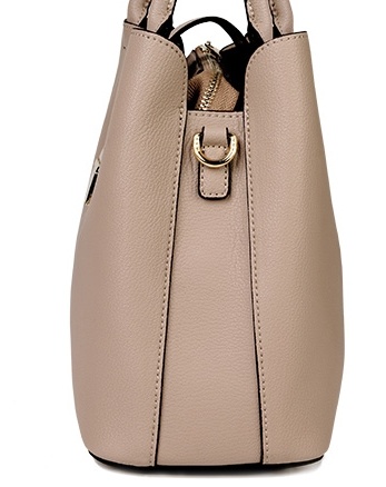 Designer Elegant Style High Quality PU Leather Ladies Bag