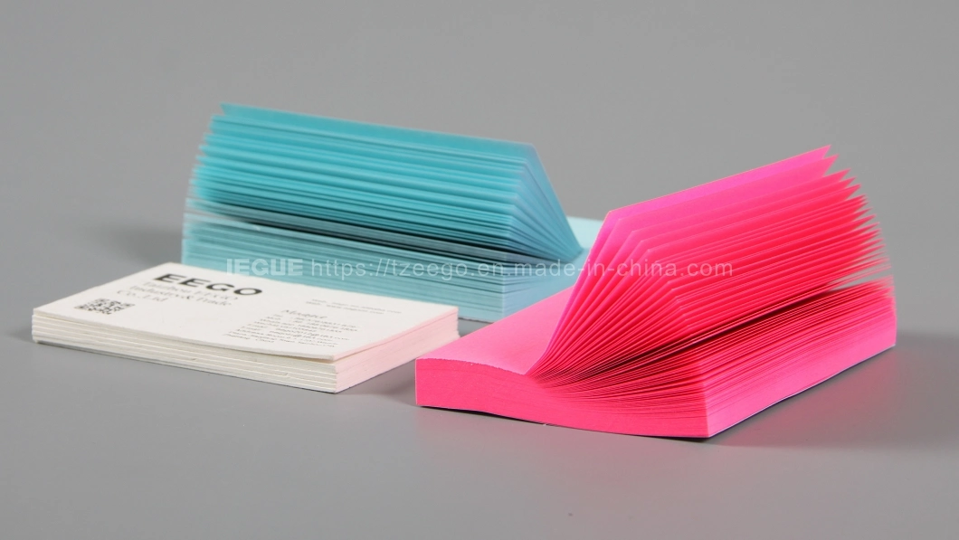 Shopping List Writing Note Pad Memo Pad Customized Notepad