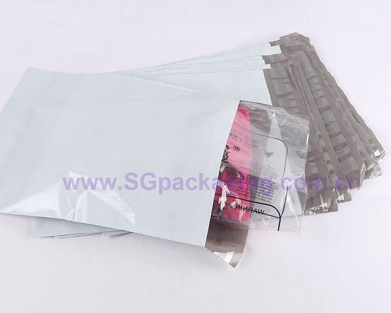 Shipping Envelope Poly Mailer Plastic Courier Mailing Bag