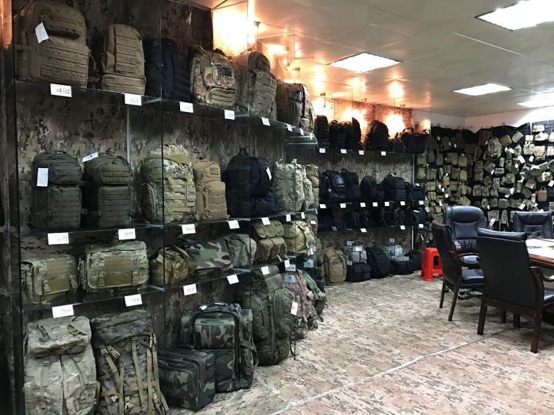 New! Military Tactical Hydration System Water Bag Pouch Backpack Bladder Drinking Bag Hiking Climbing Survival Bag