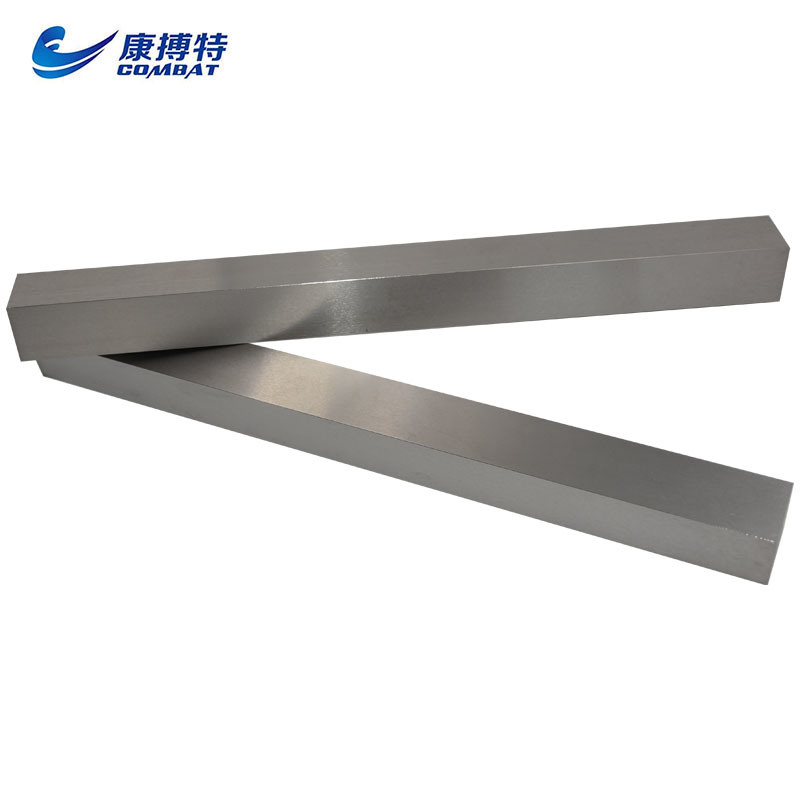 Manufacturer ASTM Seamless Titanium Alloy /Titanium Tube /Bar/ Plate