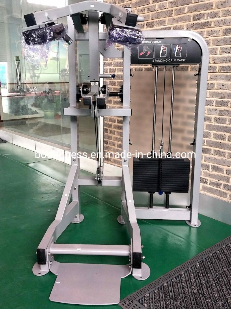 Commercial Assist DIP Chin Strength Gym Fitness Equipment