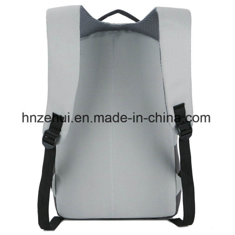Simple Lightweight Travel Computer Bag Good Quality Laptop Backpack