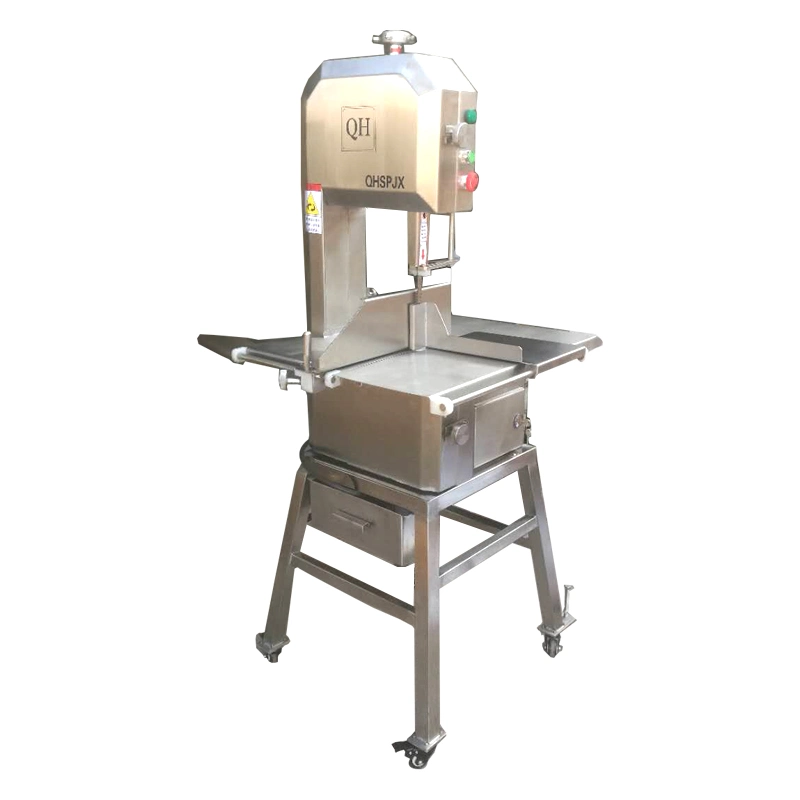 New Condition Grinder Processing Meat Mincer Processing Machine