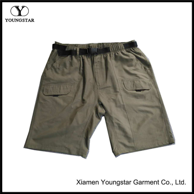 2017 Newest Outdoor Mens Short for Fishing