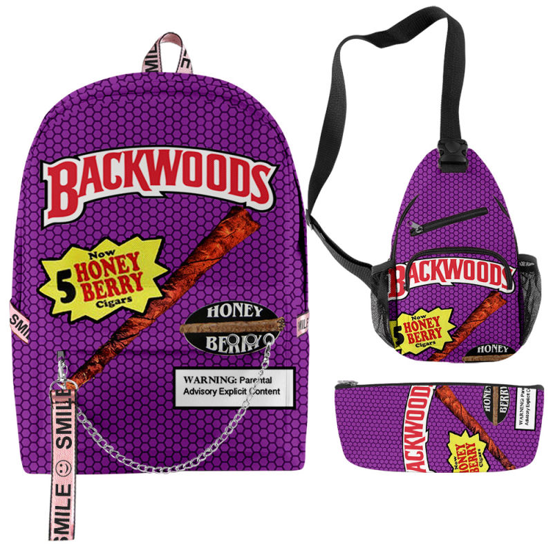 2020 Hot Sale School Bag School Bag Kids for Girl Pencil Bag Custom Kids Pencil Case