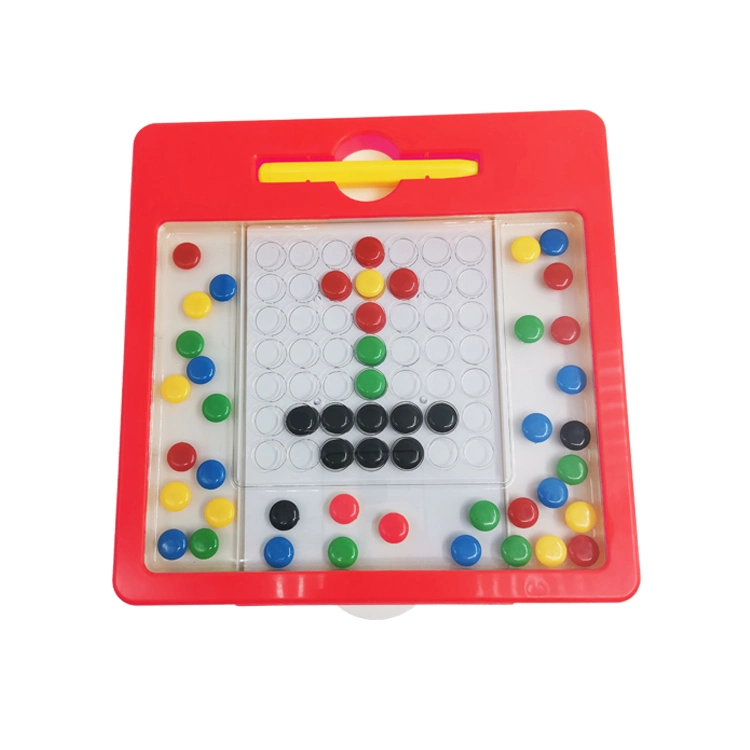 Magnetic Educational Drawing Board Gift Toy for Kids
