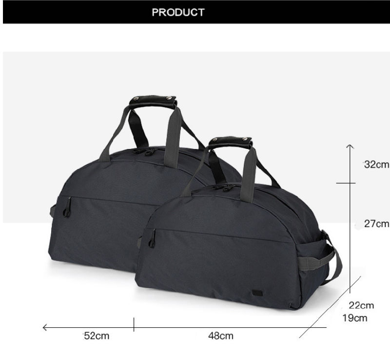 2021 New Fashion Bag Backpack Couple Bag Sport Bag Outdoor Travel Bag