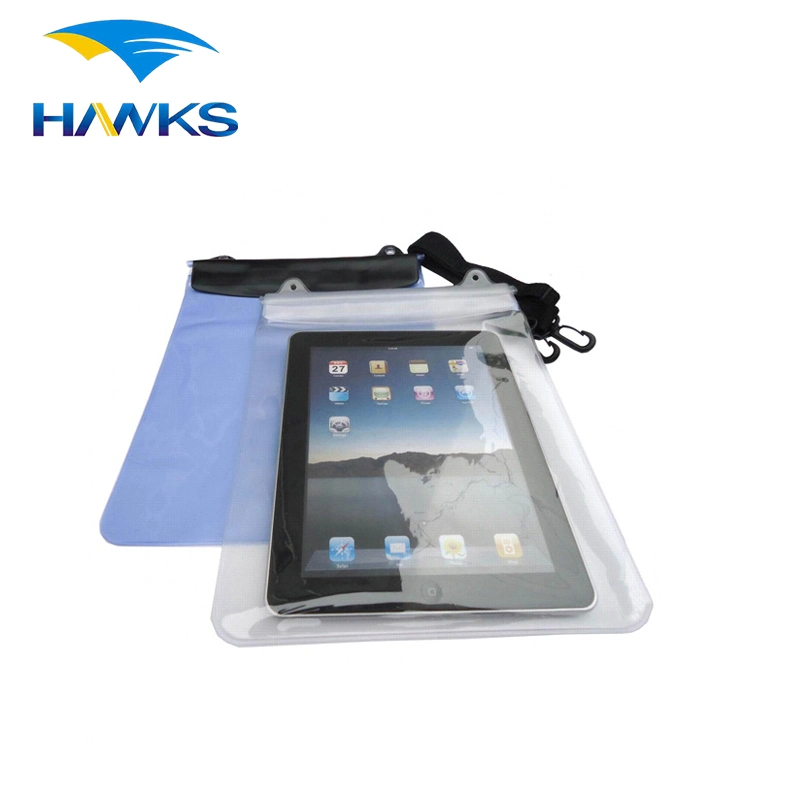 CL2H-B13 Comlom iPad Map Document Waterproof Pouch