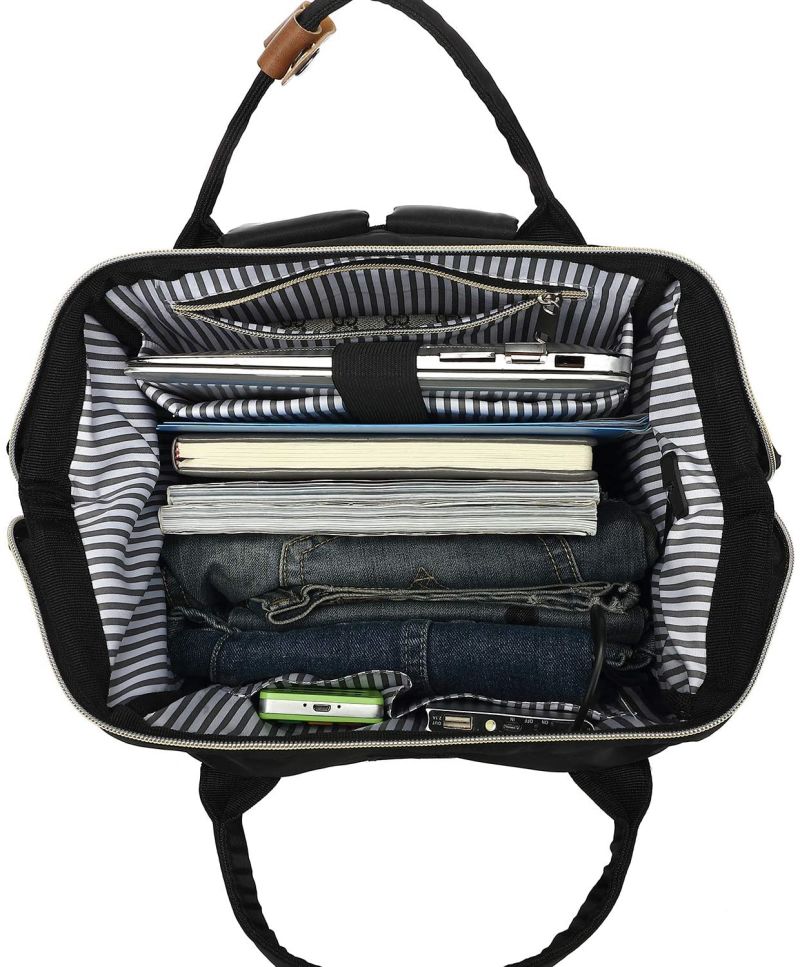 Wholesale Casual School Laptop Backpack