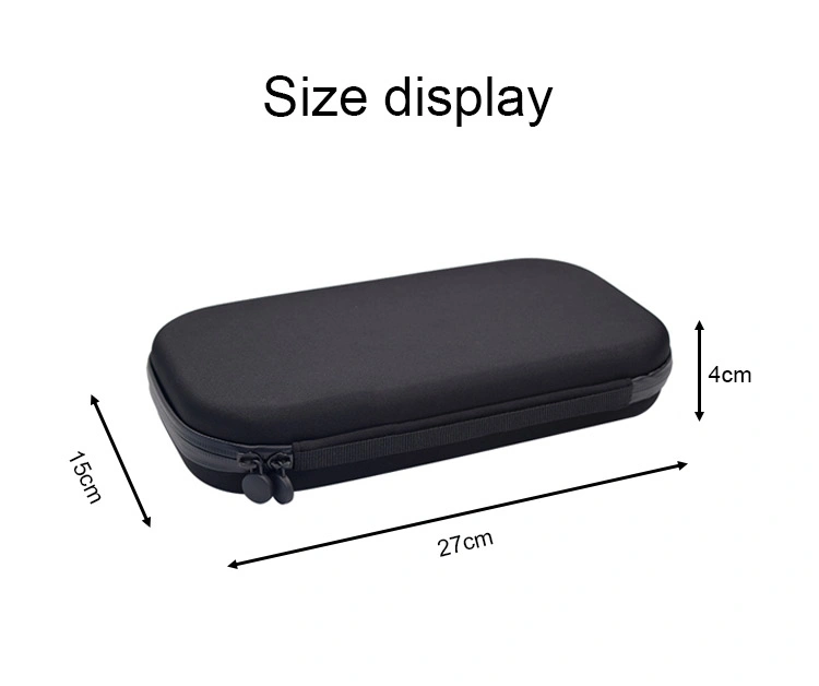 Outdoor Easy to Carry Shockproof EVA Case Storage for Medical Accessories for Stethoscope Case