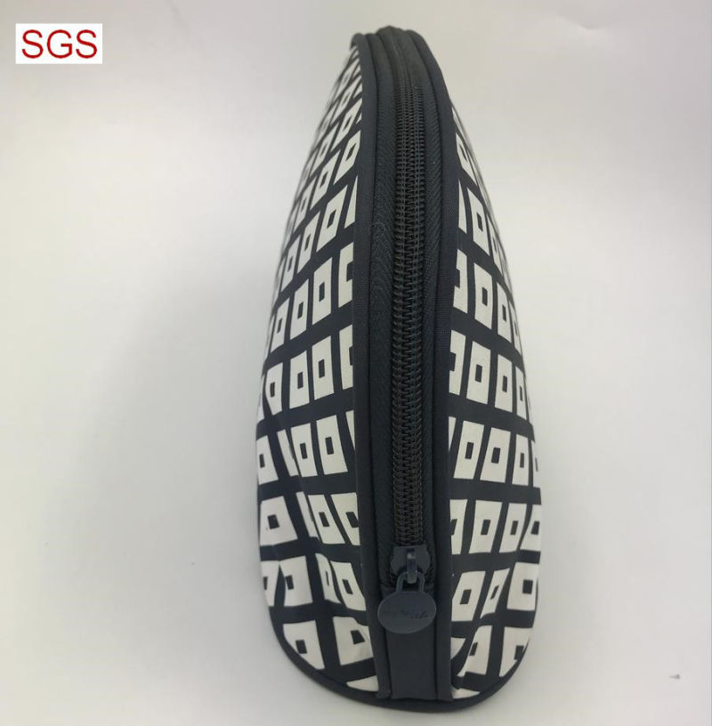 Ladies Custom New Product Travel Cosmetic Makeup Bag Handbag