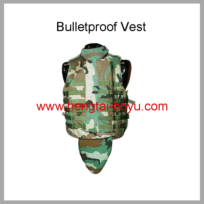 Bulletproof Package-Bulletproof Vest-Tactical Vest-Ballistic Briefcase