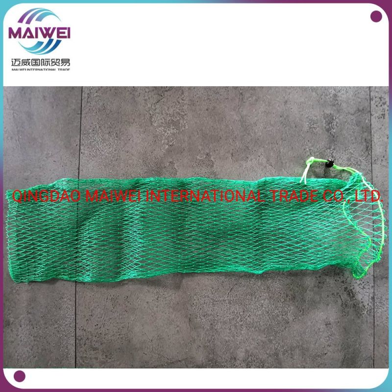 Fishing Net Bag, Plastic Net Bag, Net Bag for Seafood or Fruites or Vegetables