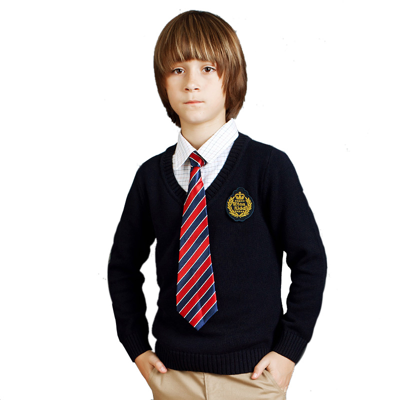 Boys Wearing Girls School Uniform Latest School Uniform Design for Boys School Uniform Sweaters