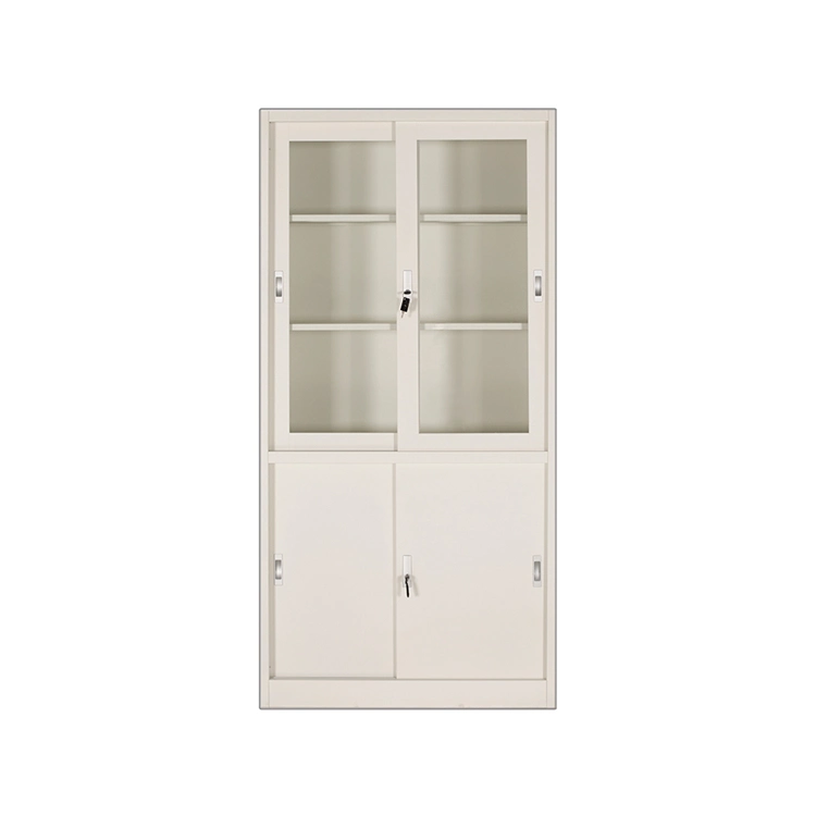 Fashion Style Environmental Material File Storage Metal Cabinet