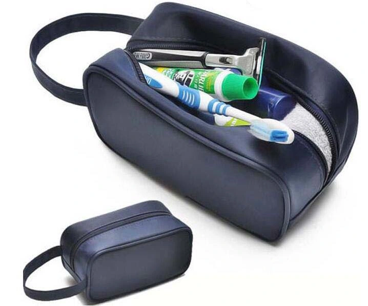 Travel Toiletry Men Wash Bag, Travel Mens Cosmetic Bag Sh-16032248