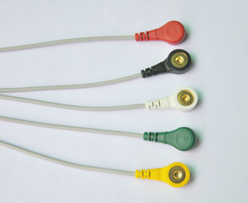 Drager ECG Cable Lead Wires ECG Cable
