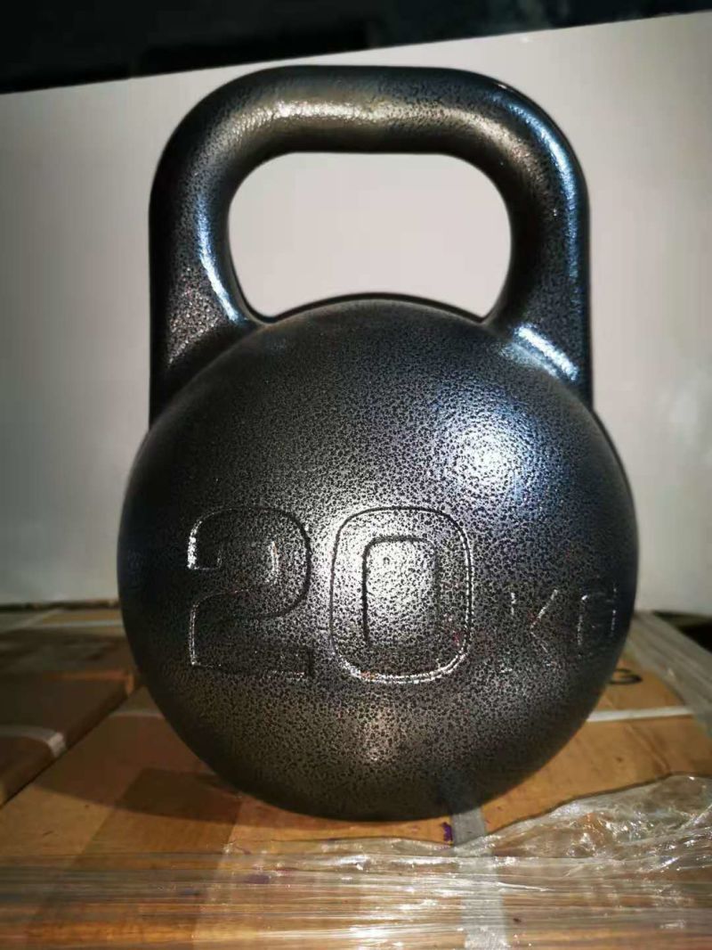 Competition Kettlebell Competition Steel Kettlebells