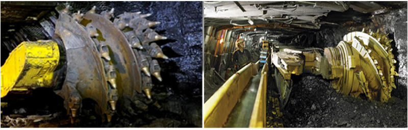 30mm PCD Diamond Enhanced Pick Tool for Underground Mining, Diamond Mining