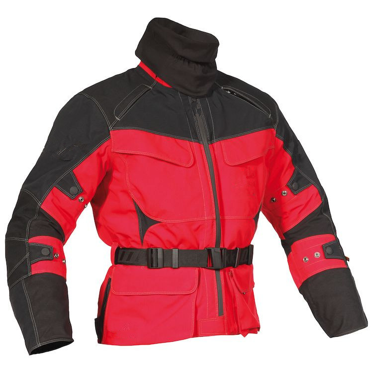 Safest Motorcycle Jacket with Good Quality