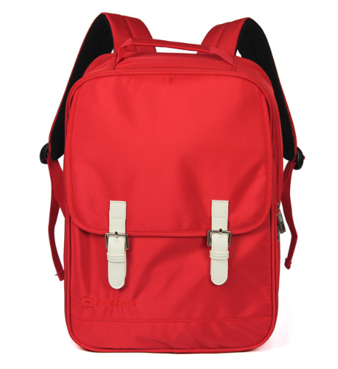 Business School Bag Laptop Bag Backpack Bag Travel Bag Yf-Pb20118
