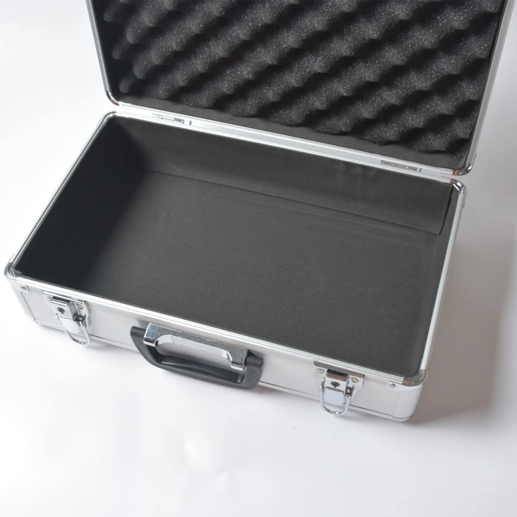 Beauty Case Tool Case Instrument Case Cosmetic Case Aluminum Box