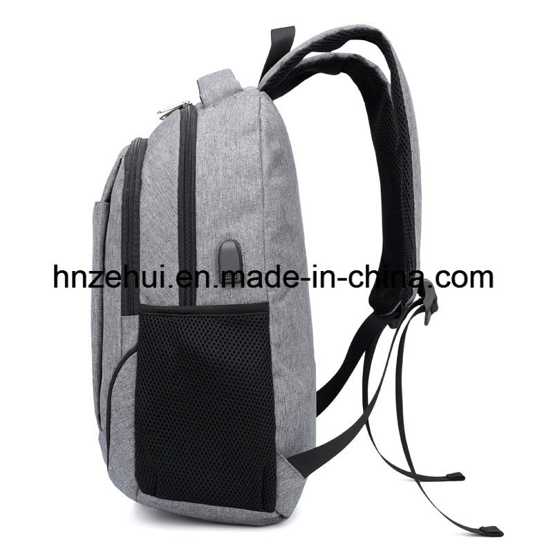 High Quality Student Outdoor Practical Laptop Computer Backpack Bag