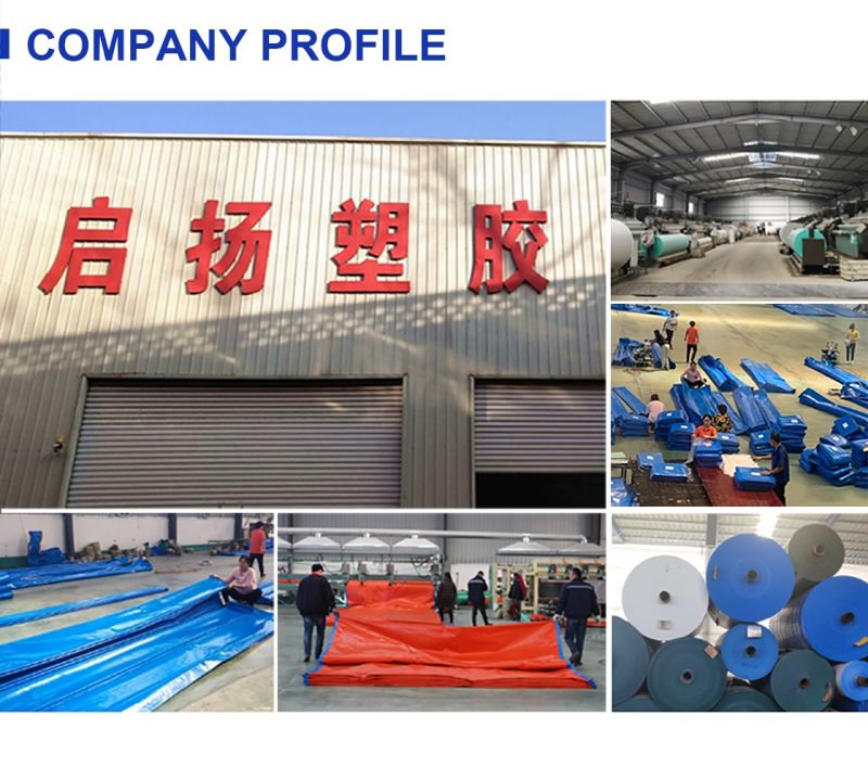 LDPE Tarpaulin Rolls Tarpaulin Covers Weather Tarpaulin