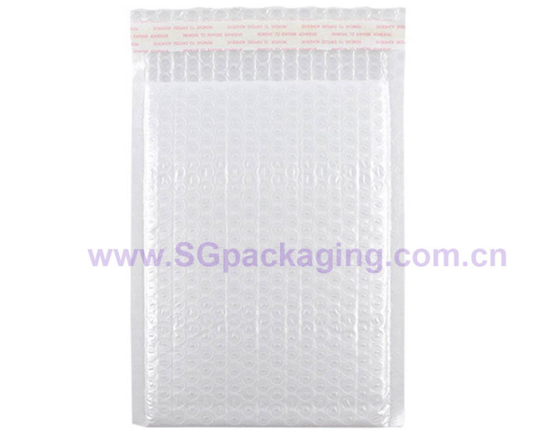 Hot Sell High Quality Plump Bubble Mailer Envelopes