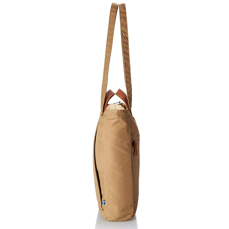 Fashionable School Bag Computere Case Canvas Bag Backpack Handbags (FRT3-432)
