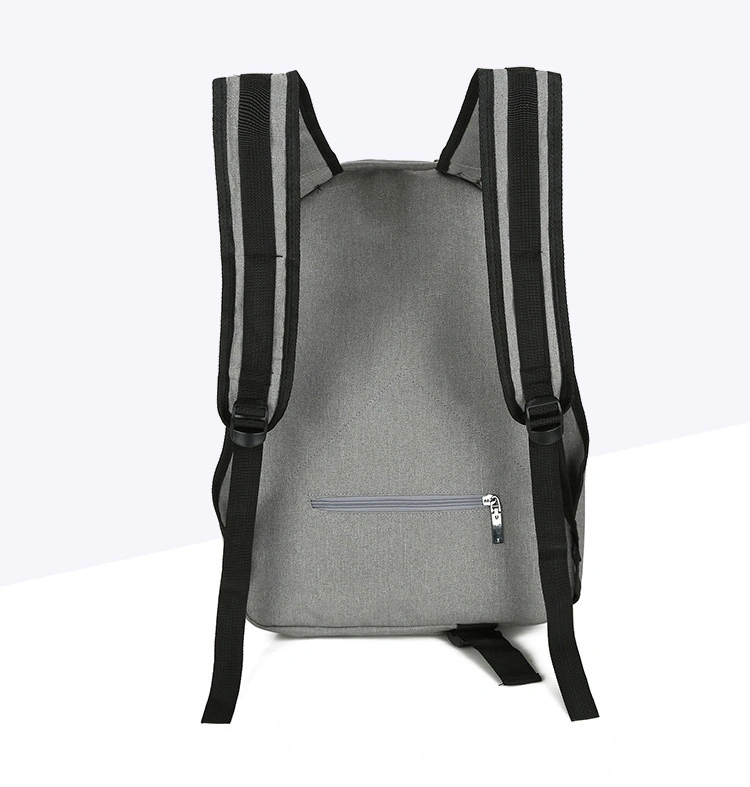 New Arrival School Computer Backpack High Capacity Waterproof Backpack
